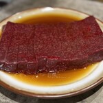 炭火焼肉ホルモンさわいし - 