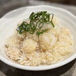 炭火焼肉ホルモンさわいし - 