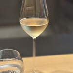 TENJIN - アンリオ　ブリュット　スーヴェラン☆