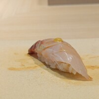 鮨なかむら - 