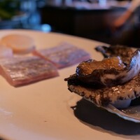 XEX TOKYO / 鉄板焼An - 