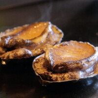 XEX TOKYO / 鉄板焼An - 