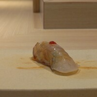 鮨なかむら - 