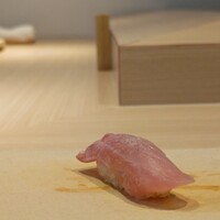 鮨なかむら - 