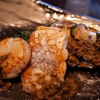 XEX TOKYO / 鉄板焼An - 