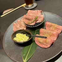 煌 焼肉 - 