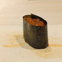 鮨なかむら - 