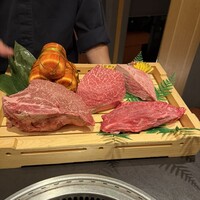 煌 焼肉 - 