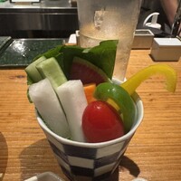 恵比寿 希鳥 - 