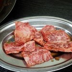 Yakiniku Koshiki - 