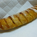 パンやきどころ RIKI - チョリソー ￥190+税