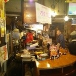 立飲みカドクラ - 