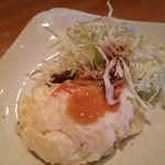 ポテトサラダ150円