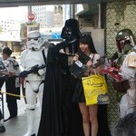 立飲みカドクラ - 