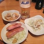 立飲みカドクラ - 