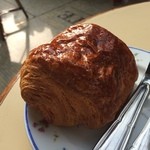 Carette - パン・オ・ショコラ