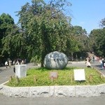 井泉 - 上野公園付近