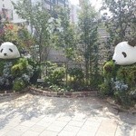 井泉 - 上野公園付近