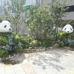 井泉 - 上野公園付近