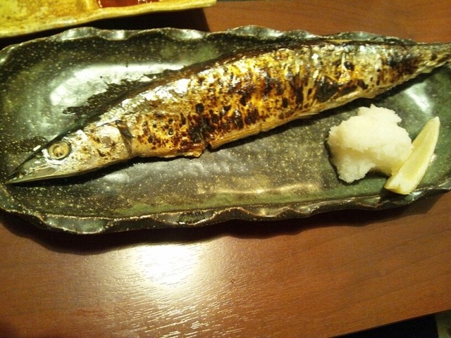 やぐら太鼓（やぐらだいこ） - 郡山富田（居酒屋）の写真