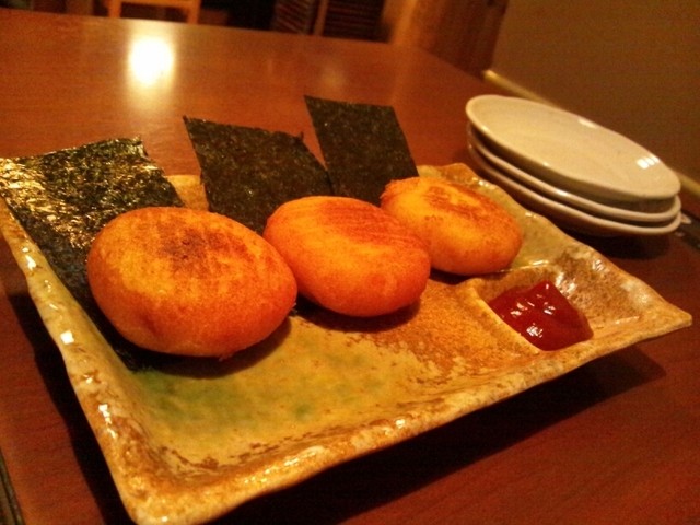 やぐら太鼓（やぐらだいこ） - 郡山富田（居酒屋）の写真