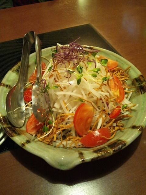 やぐら太鼓（やぐらだいこ） - 郡山富田（居酒屋）の写真