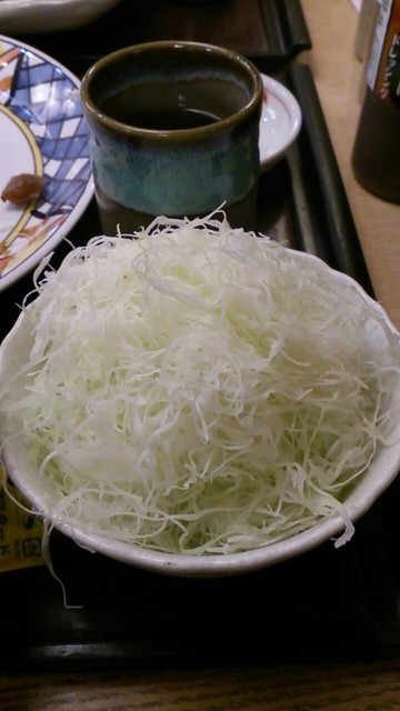 移転 かつ時 豊川店 牛久保 とんかつ 食べログ