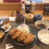 とんかつ玉藤 千歳店