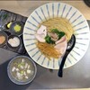 Tokyo Style Noodle ほたて日和