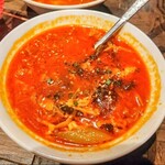 片面炙り焼肉 じゅう兵衛 GOKINJO - 