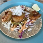 SABROSO - 料理写真: