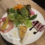 ピッツェリア ダ ロッコ - 