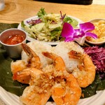 コナズ珈琲 - 料理写真: