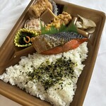 本家かまどや - 料理写真: