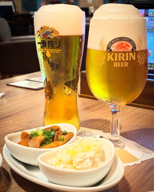 キリンシティ タワーホール船堀店 - 船堀/ビアホール | 食べログ