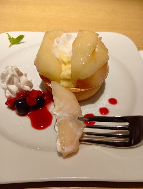 むさしの森珈琲 世田谷オークラランド店 - 上町/カフェ | 食べログ