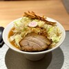 鶏soba 座銀 寝屋川店