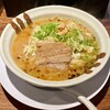 鹿児島ラーメン 我流風 天文館本店