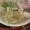 手打ち正麺 Hachimitsu