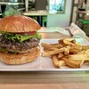 Craft Burger co. 北堀江店