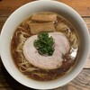 松戸中華そば 富田食堂