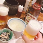 鳥焼と魚菜の店 厨 日向屋 - 