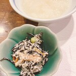 鳥焼と魚菜の店 厨 日向屋 - 