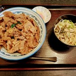 志な乃 - 料理写真: