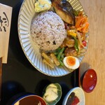 あしたば - 