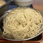 九州とんこつ はりがね屋 - 