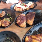 2000円 食べ放題飲み放題 居酒屋 おすすめ屋 - 