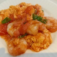 新橋亭 - 