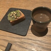 中目黒 いぐち 恵比寿店 - 