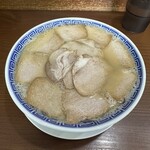 純とんこつ無双 - 